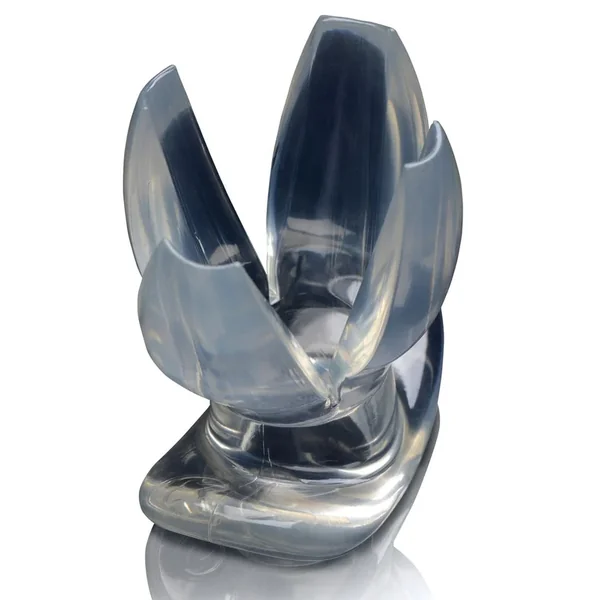 Master Series Clawed Expanding Dilator – Clear