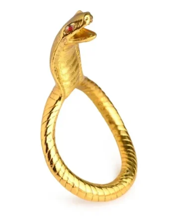 Master Series Cobra King Golden C-Ring – Gold