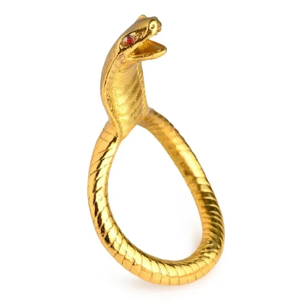 Master Series Cobra King Golden C-Ring – Gold