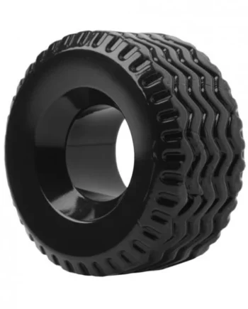Master Series Cock and Ball Tire