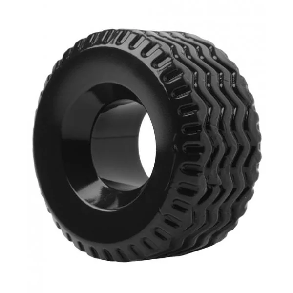 Master Series Cock and Ball Tire