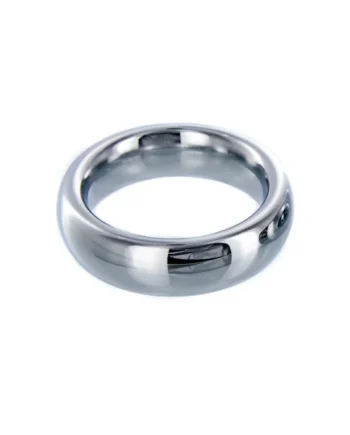 MASTER SERIES DONUT COCK RING 2.0 IN