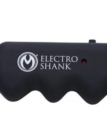 MASTER SERIES ELECTRO SHANK ELECTRO SHOCK BLADE W/HANDLE