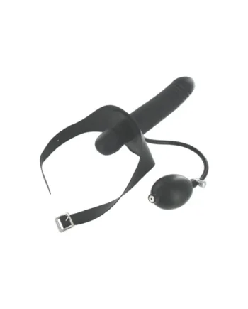 MASTER SERIES INCUBUS INFLATABLE GAG