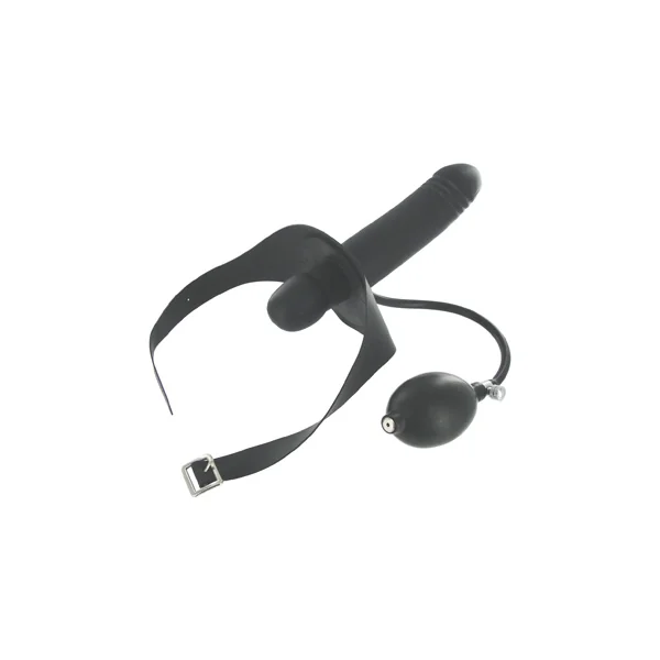 MASTER SERIES INCUBUS INFLATABLE GAG