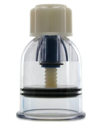 Master Series Intake Anal Suction Device