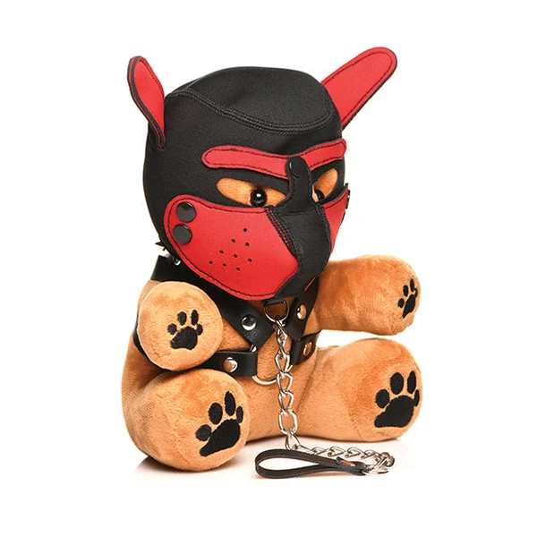 Master Series Kinky Pup Bear
