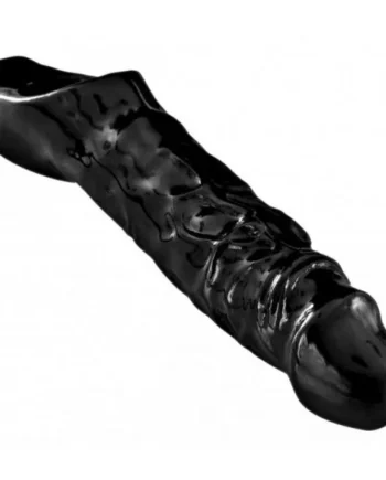 Master Series Mamba Cock Sheath