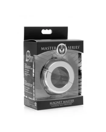 MASTER SERIES MASTER MAGNETIC BALL STRETCHER