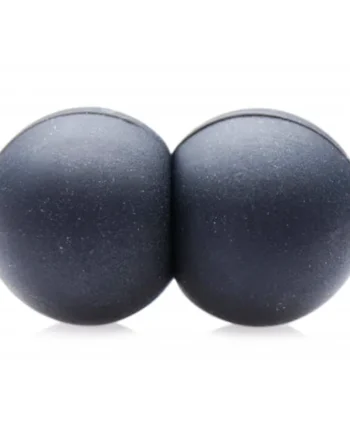 Master Series Sin Spheres Silicone Magnetic Ball Clamps