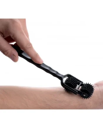 MASTER SERIES TRANSFIX 10 REEL DUAL PINWHEEL