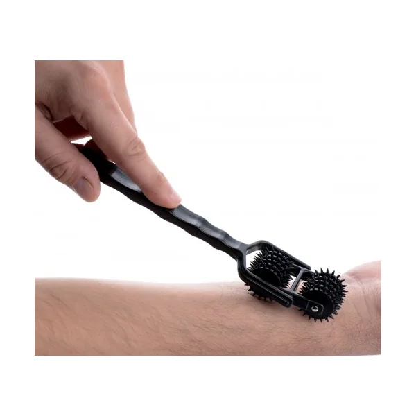 MASTER SERIES TRANSFIX 10 REEL DUAL PINWHEEL