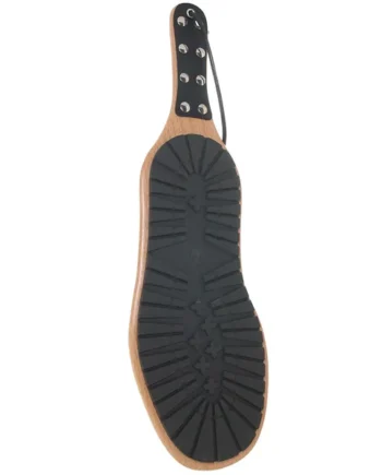 Master Series Tread Boot Paddle