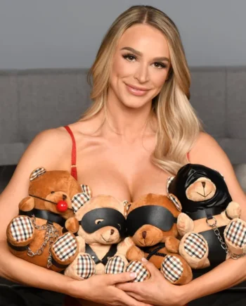 Master's Teddy Bears