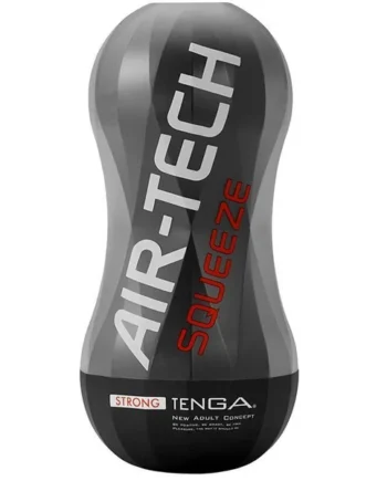 Masturbator Air Tech Squeeze Strong