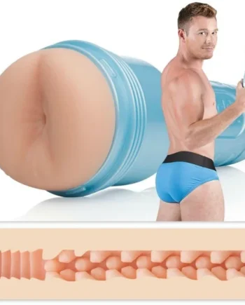 Masturbator Brent Corrigan Bliss Anus