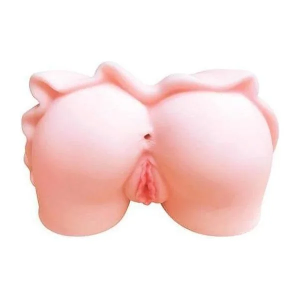 Masturbator - Co-eds in Disgrace - Pussy and Ass - Hey 19!