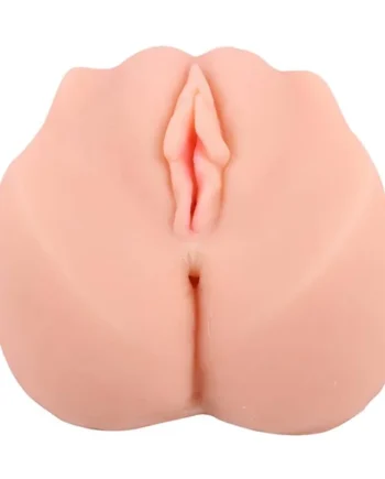 Masturbator Fire In The Hole T-Skin 16.2 cm Flesh