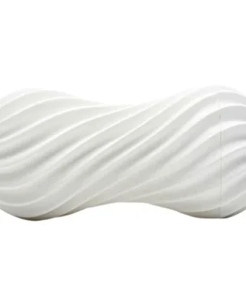 Masturbator Flex White