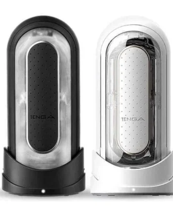 Masturbator - Flip Zero - Tenga