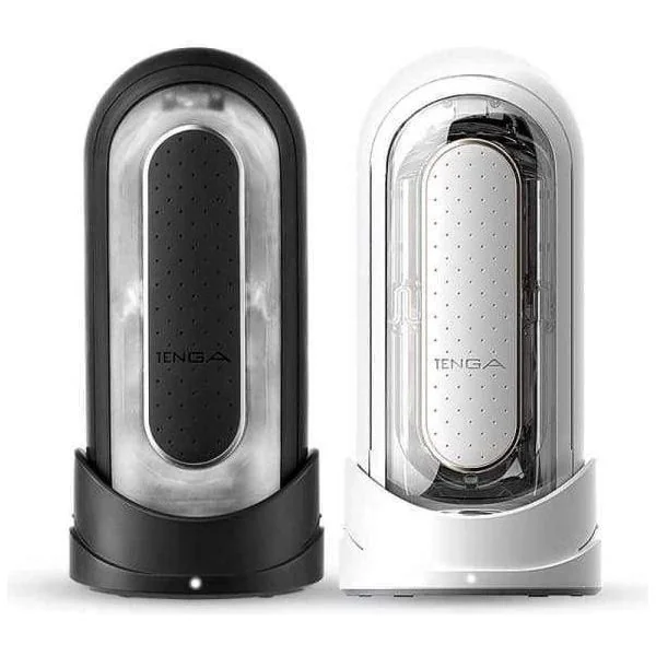 Masturbator - Flip Zero - Tenga