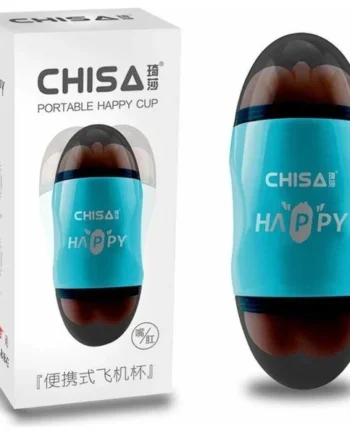 Masturbator - Happy Cup - Mouth & Ass