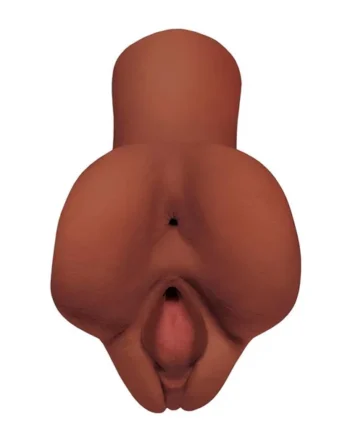 Masturbator Pick Your Pleasure Brown Skin