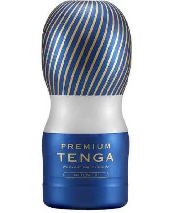 Masturbator Premium Air Cushion Cup