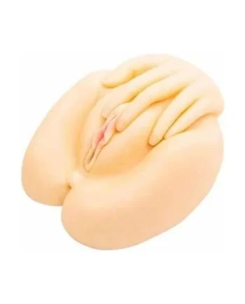 Masturbator - Pussy&Ass 2.7lbs - Fuck Me Bare