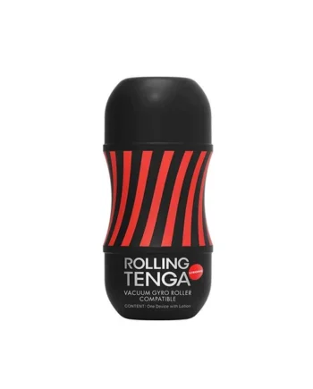 Masturbator Rolling Gyro Roller Cup Strong