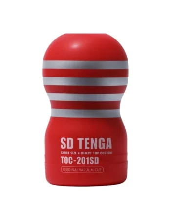 Masturbator SD Original Vacuum Cup