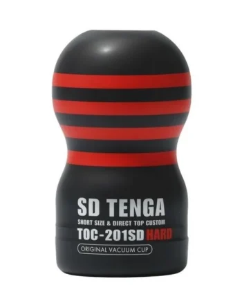 Masturbator SD Original Vacuum Cup Strong