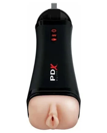 Masturbators - Talk-Back Super Stroker - PDX