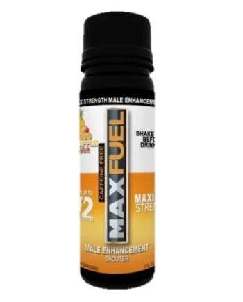 MAX FUEL MANGO (NET)