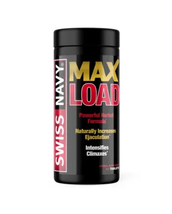 Max Load - 60 Count Bottle