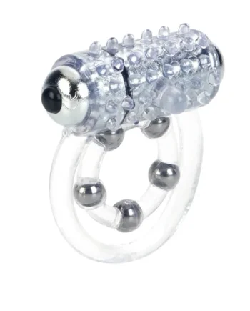 Maximus Enhancement Penis Ring Vibrator