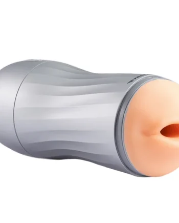 Maxtasy Nude Mouth Suction Master