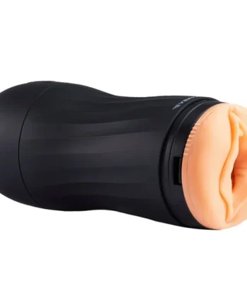 Maxtasy Nude Pussy Stroke Master