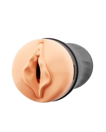Maxtasy Nude Vaginal Sleeve Attachment For Stroke Master Masturbator