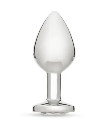 ME YOU US Crystal Jewels – Medium – Clear