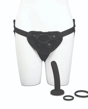 Me You Us Pegging Harness Kit