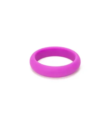 Me You Us Silicone 50mm Ring