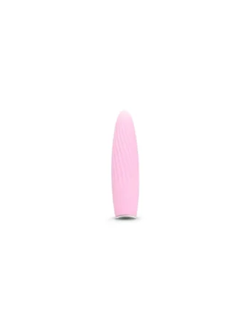 Me You Us Swirl Bullet Vibrator Pink