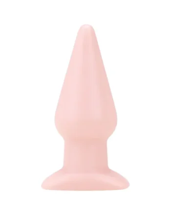 Me You Us Vanilla Large Anal Plug