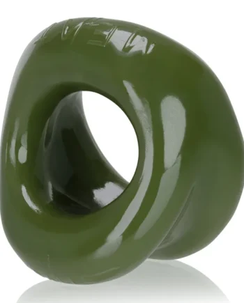 Meat Bigger Bulge Cockring - Army