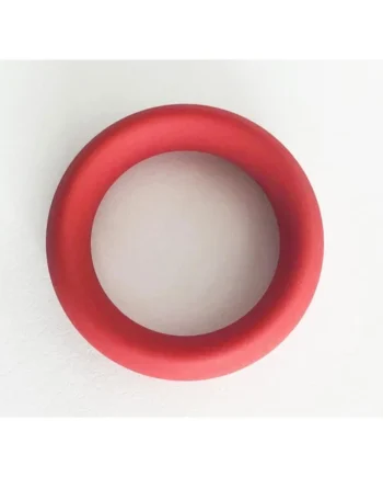 Meat Rack Cock Ring - Red