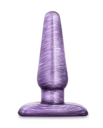 Medium Cosmic Plug – Purple