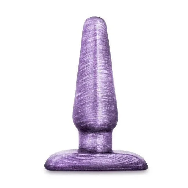 Medium Cosmic Plug – Purple