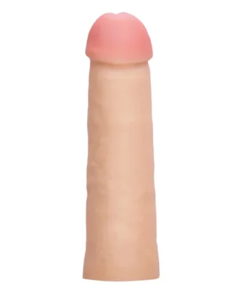 Mega Enlarger Sleeve Penis Enhancer