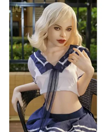Megan – 4’9″ | 150cm Sex Doll